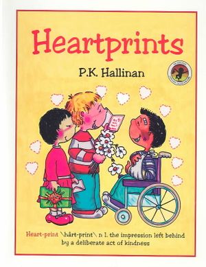 Heart Prints image number 0