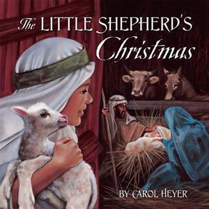 The Little Shepherd's Christmas image number 0