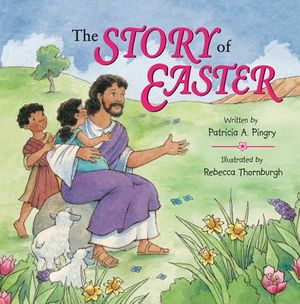 The Story of Easter image number 0