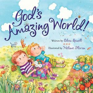 God's Amazing World image number 0