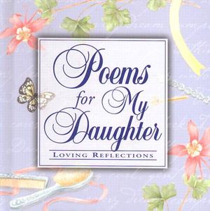 Poems for My Daughter image number 0