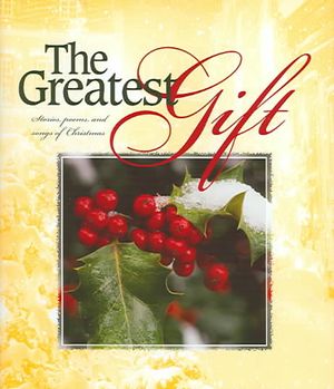 The Greatest Gift image number 0