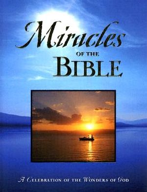 Miracles of the Bible image number 0