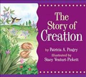 The Story of Creation image number 0