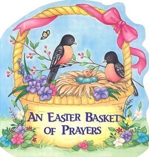 An Easter Basket of Prayers image number 0