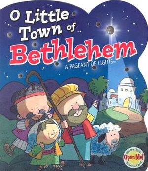 O Little Town of Bethlehem image number 0