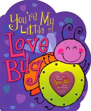 You're My Little Love Bug image number 0