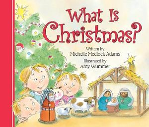 What Is Christmas image number 0