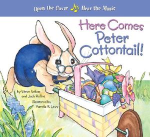 Here Comes Peter Cottontail image number 0