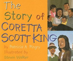 The Story of Coretta Scott King image number 0