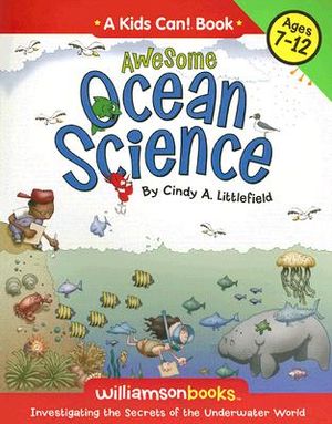 Awesome Ocean Science image number 0