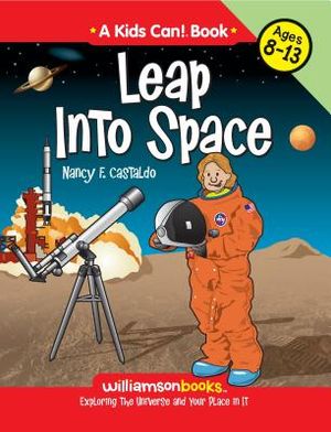 Leap Into Space image number 0