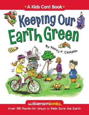 Keeping Our Earth Green image number 0