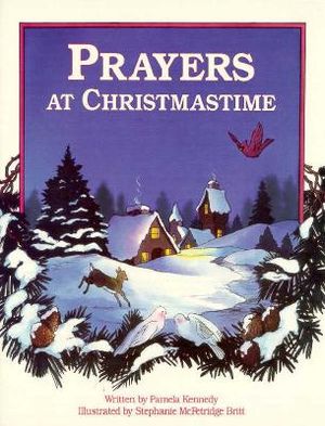 Prayers at Christmastime image number 0