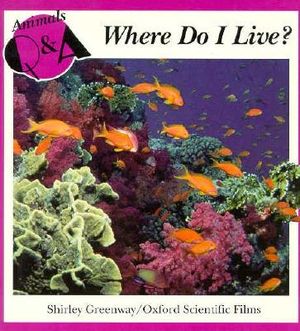 Where Do I Live? image number 0