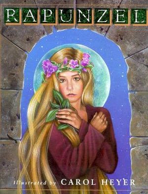 Rapunzel image number 0