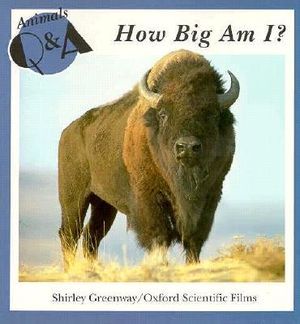 How Big Am I? image number 0