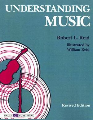 Understanding Music image number 0