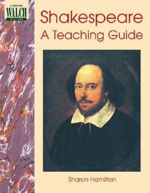 Shakespeare: A Teaching Guide image number 0