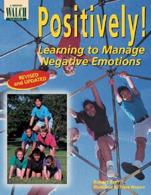 Positively! Learning to Manage Negative Emotions image number 0