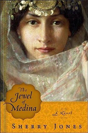 The Jewel of Medina image number 0