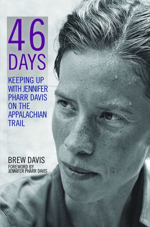 46 Days: Keeping Up with Jennifer Pharr Davis on the Appalachian Trail image number 0
