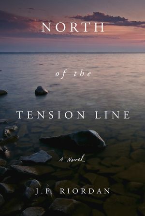 North of the Tension Line, 1 image number 0