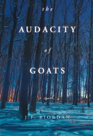 The Audacity of Goats, 2 image number 0