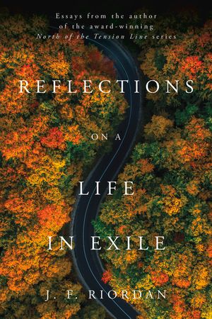 Reflections on a Life in Exile image number 0