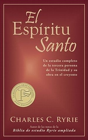 El Esp&iacute;ritu Santo image number 0