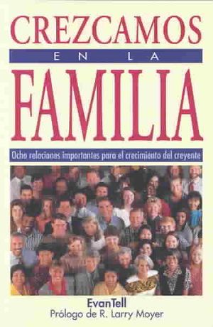 Growing in the Family image number 0