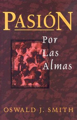 Pasi&oacute;n Por Las Almas image number 0