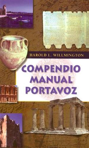 Compendio Manual Portavoz image number 0