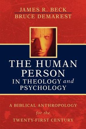 The Human Person in Theology and Psychology image number 0