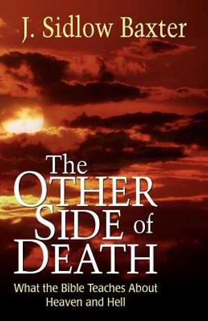 Other Side of Death: What the Bible Teaches about Heaven and Hell image number 0