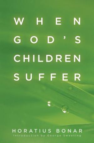 When God's Children Suffer image number 0