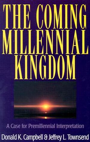 The Coming Millennial Kingdom image number 0