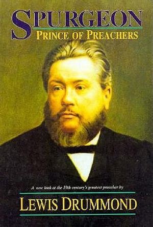 Spurgeon: Prince of Preachers image number 0