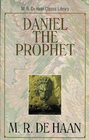 Daniel the Prophet image number 0