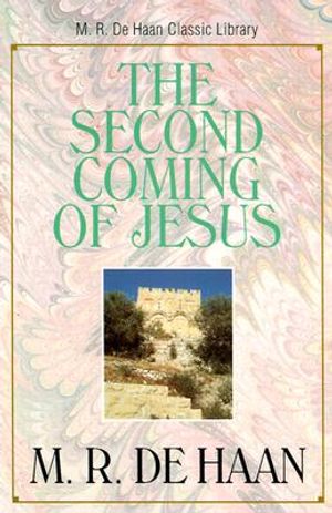 The Second Coming of Jesus image number 0
