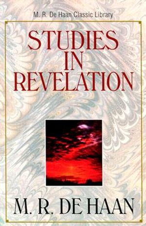 Studies in Revelation image number 0