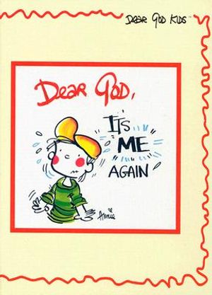 Dear God, It's Me Again image number 0