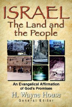 Israel: The Land and the People image number 0