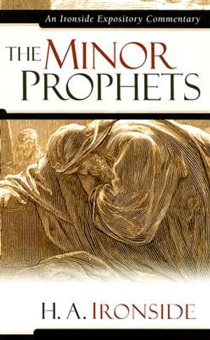 The Minor Prophets image number 0