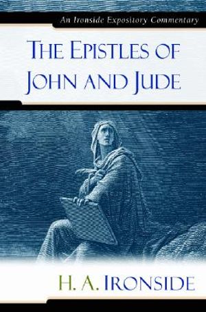 The Epistles of John and Jude image number 0