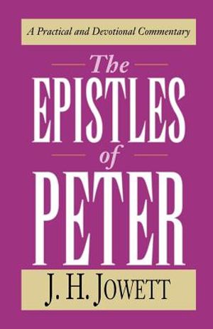 The Epistles of Peter image number 0