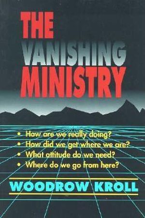 The Vanishing Ministry image number 0