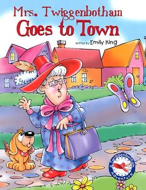 Mrs. Twiggenbotham Goes to Town image number 0