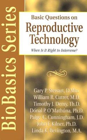 Basic Questions on Reproductive Technology image number 0