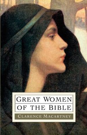 Great Women of the Bible image number 0